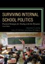Surviving Internal School Politics - Preview