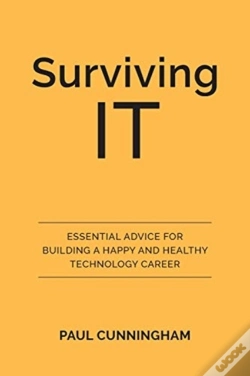 Capa do artigo Surviving It