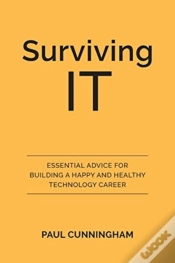 Capa do artigo Surviving It