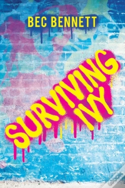 Capa do artigo Surviving Ivy
