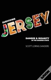 Surviving Jersey