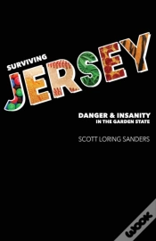 Capa do artigo Surviving Jersey