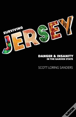 Capa do artigo Surviving Jersey