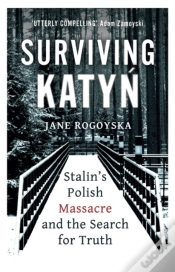 Capa do artigo Surviving Katyn