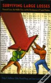 Capa do artigo Surviving Large Losses