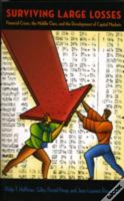 Capa do artigo Surviving Large Losses