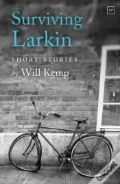 Capa do artigo Surviving Larkin