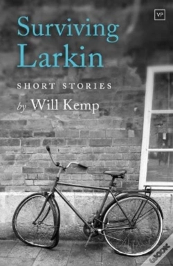 Capa do artigo Surviving Larkin