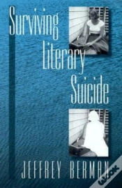 Capa do artigo Surviving Literary Suicide