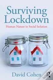 Capa do artigo Surviving Lockdown