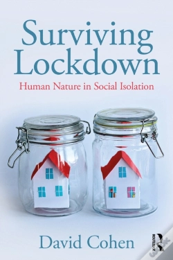 Capa do artigo Surviving Lockdown