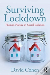 Capa do artigo Surviving Lockdown