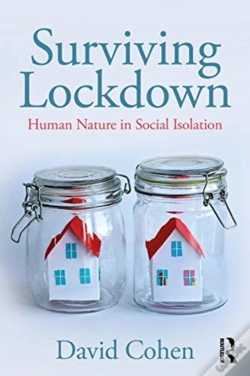 Capa do artigo Surviving Lockdown