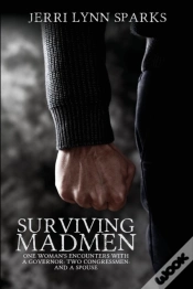 Capa do artigo Surviving Madmen