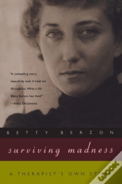 Capa do artigo Surviving Madness