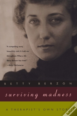 Capa do artigo Surviving Madness