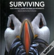 Capa do artigo Surviving