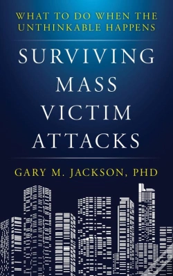 Capa do artigo Surviving Mass Victim Attacks