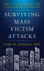 Surviving Mass Victim Attacks - Preview
