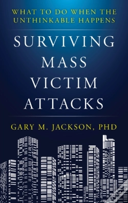 Capa do artigo Surviving Mass Victim Attacks