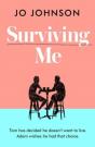 Surviving Me - Preview