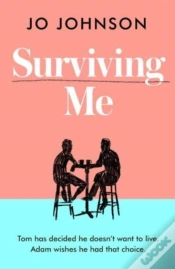 Capa do artigo Surviving Me