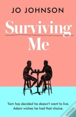 Capa do artigo Surviving Me