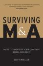Surviving M&A - Preview