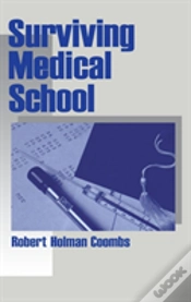 Capa do artigo Surviving Medical School