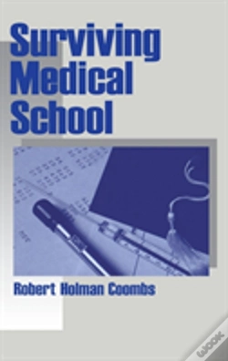 Capa do artigo Surviving Medical School