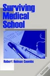 Capa do artigo Surviving Medical School