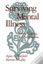 Capa do artigo Surviving Mental Illness