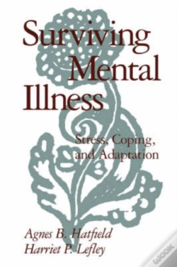 Capa do artigo Surviving Mental Illness