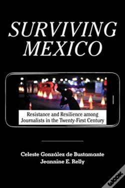 Capa do artigo Surviving Mexico