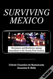 Capa do artigo Surviving Mexico