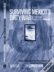 Capa do artigo Surviving Mexico