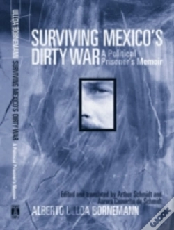 Capa do artigo Surviving Mexico'S Dirty War
