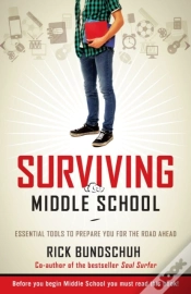 Capa do artigo Surviving Middle School