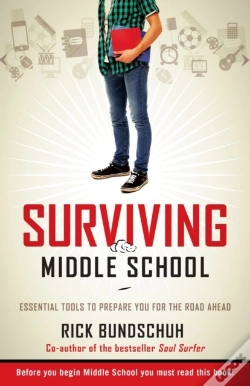 Capa do artigo Surviving Middle School