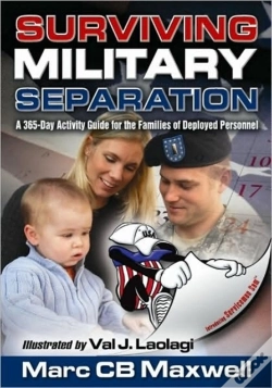 Capa do artigo Surviving Military Separation