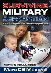 Surviving Military Separation