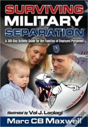Capa do artigo Surviving Military Separation