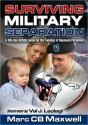 Surviving Military Separation - Preview