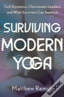 Surviving Modern Yoga