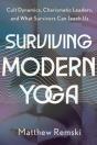 Surviving Modern Yoga - Preview