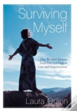 Capa do artigo Surviving Myself