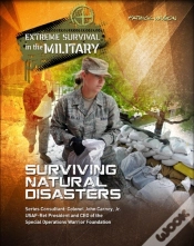 Capa do artigo Surviving Natural Disasters