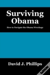 Capa do artigo Surviving Obama:  How To Navigate The Ob