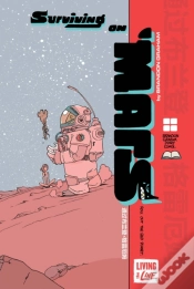 Capa do artigo Surviving On Mars