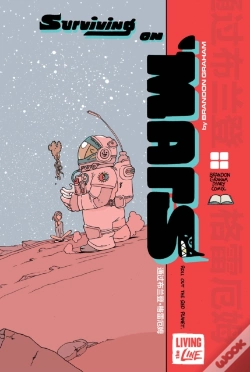 Capa do artigo Surviving On Mars